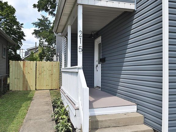 4th image of 215 Taylor Ave