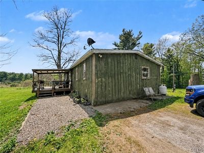 4760 Hilliard Rd, Groton, NY, 13073