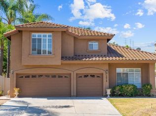 3018 Golf Crest Ridge Rd, El Cajon, CA 92019