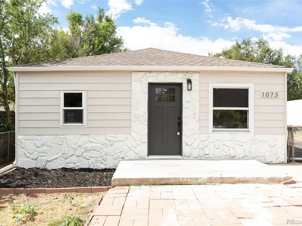 1073 S Raleigh Street, Denver, CO 80219