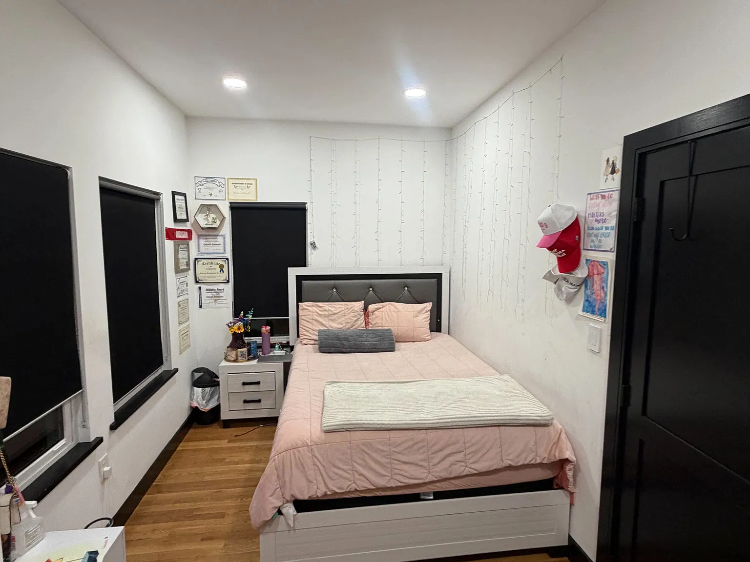 3 bed, 1100 sqft, $3,250 — Photo 4