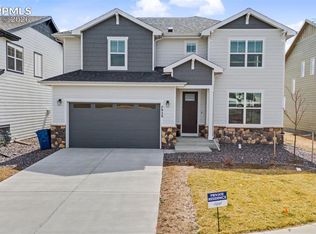 7929 Polson Dr, Colorado Springs, CO 80908