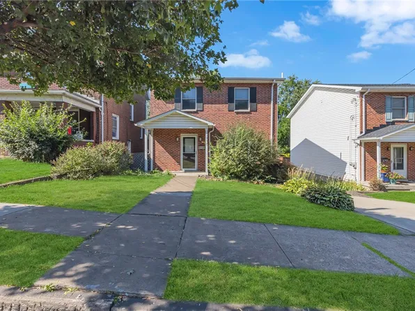 272 39th St, Pittsburgh, PA 15201