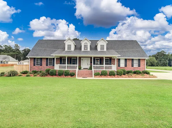 305 David Dr, Saint George, SC 29477