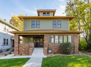 1235 Tecumseh St, Indianapolis, IN