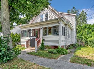 38-40 Moffatt Rd, Salem, MA 01970