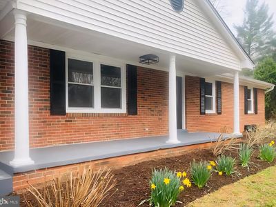 7205 Silver Beech Ln, Warrenton, VA, 20187