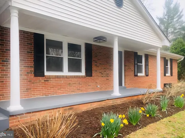 7205 Silver Beech Ln, Warrenton, VA 20187