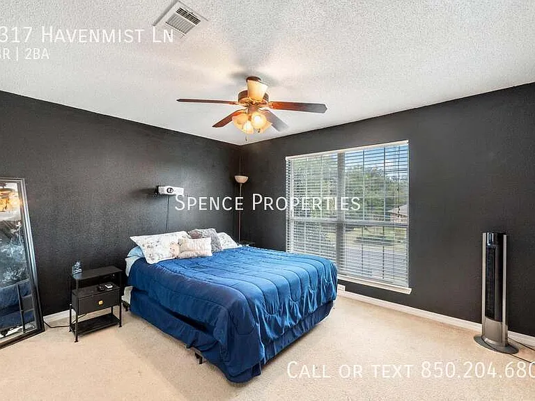 6317 Havenmist Ln — Photo 10