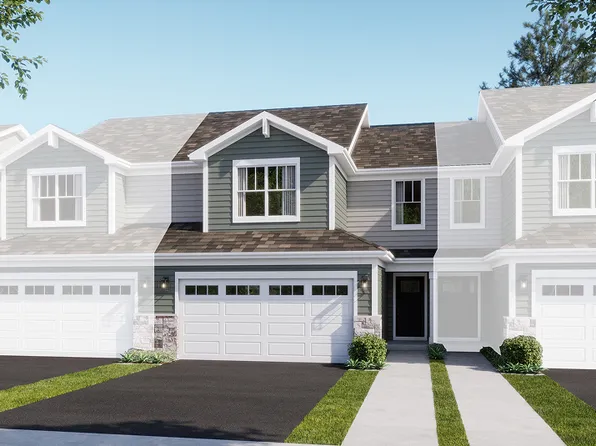 1550 Marlo Ln, South Elgin, IL 60177