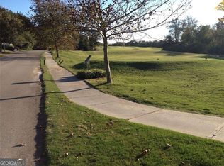 853 Club Dr, Commerce, GA 30530