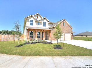 9817 Mulhouse Dr, Schertz, TX 78154
