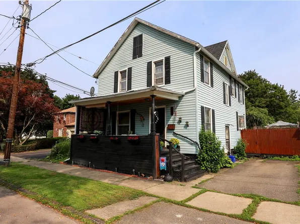 602 Logan St, Elmira, NY 14901