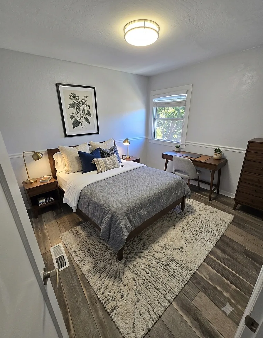 1 bed, $1,000 — Photo 1