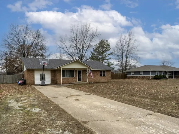1710 W Atlanta St, Jay, OK 74346
