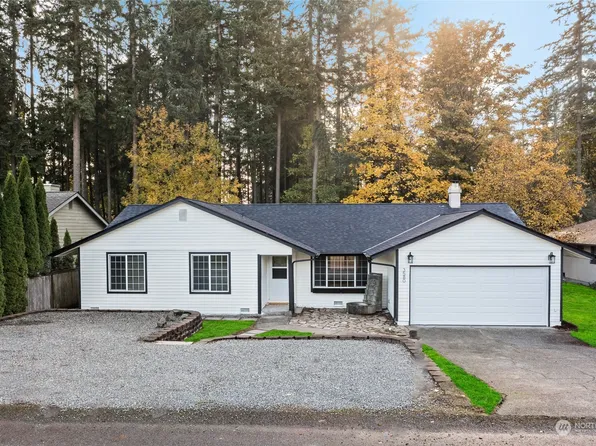 3580 Westminster Drive SE, Port Orchard, WA 98366