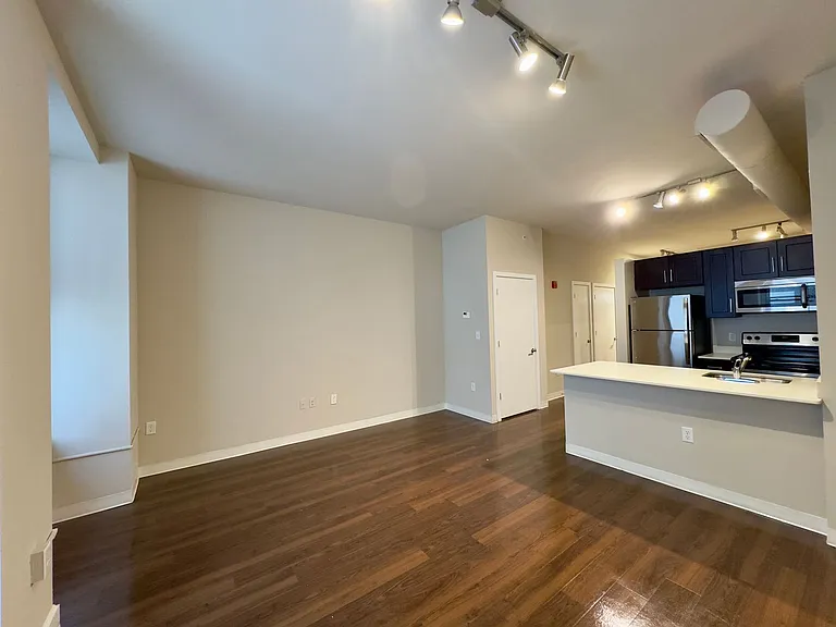 Charming 1 Bedroom/1 Bathroom Apartment Unit in Downtown Baltimore, MD! Unit 416 — Photo 71