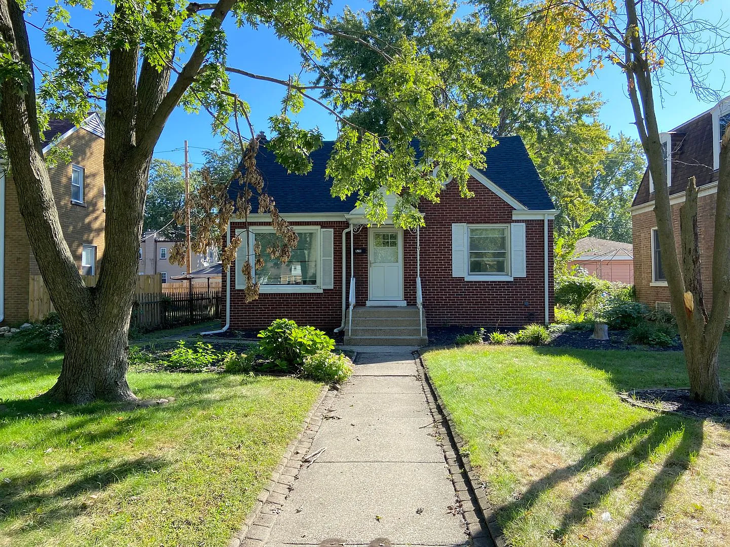 Gorgeous Brick House in Munster — Photo 2