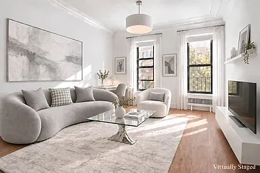 317 East 18th Street, #4C