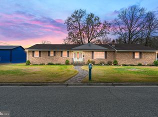 17 King St, Pennsville, NJ 08070