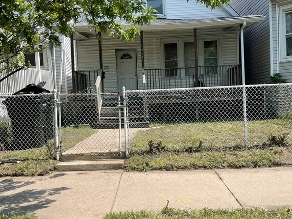 7007 S Perry Ave, Chicago, IL 60621