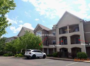 15550 Linnet St NW APT 208, Andover, MN 55304