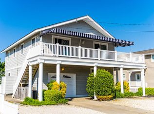 185 78th St, Avalon, NJ 08202