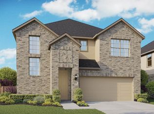 617 Silent Creek Cv, Georgetown, TX 78628