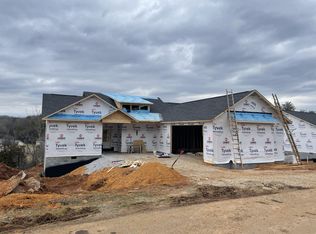 403 Cedar Creek Cir LOT 28, Kodak, TN 37764