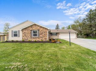 10508 Liberty Mills Rd, Fort Wayne, IN 46804