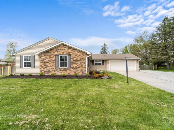 10508 Liberty Mills Rd, Fort Wayne, IN 46804