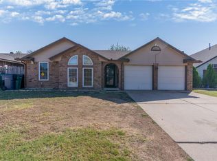 3136 SW 93rd St, Oklahoma City, OK 73159