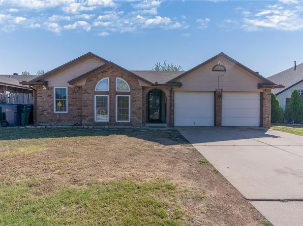 3136 SW 93rd St, Oklahoma City, OK 73159