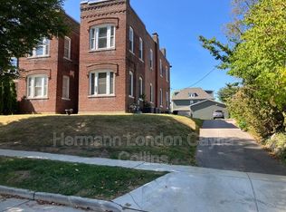 3547 Commonwealth Ave #1E, Saint Louis, MO 63143