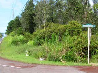 Silversword Dr LOT 1, Pahoa, HI 96778