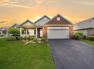 5431 Stayman Dr, Roanoke, VA 24012