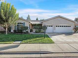 1202 Alderman Ln, Brentwood, CA