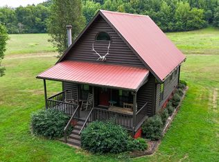 439 Appleton Rd, Five Points, TN 38457