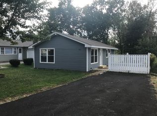 1111 S Spencer St, Aurora, IL 60505