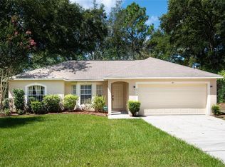 2374 W Arbutus Dr, Citrus Springs, FL 34434