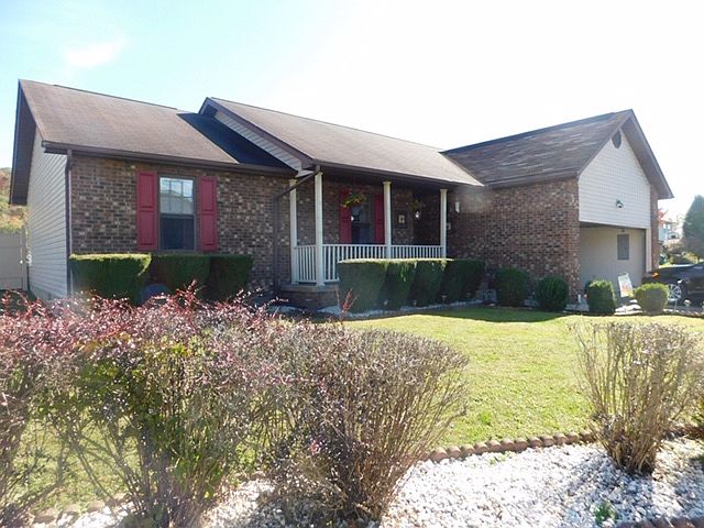 RIVER FRONT PROPERTY/DOCK