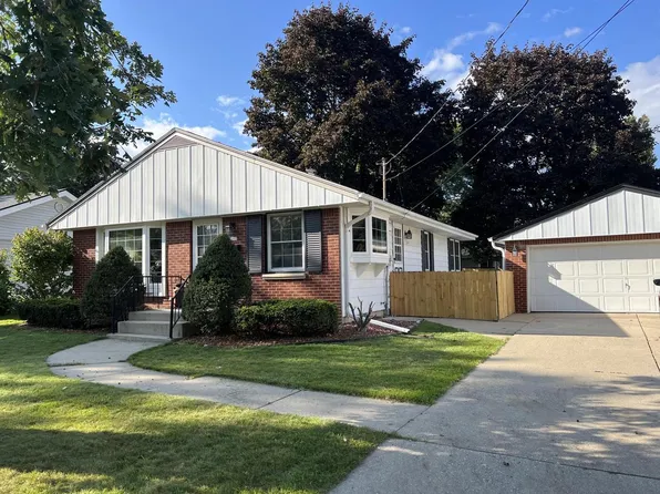 7402 West Eden PLACE, Milwaukee, WI 53220