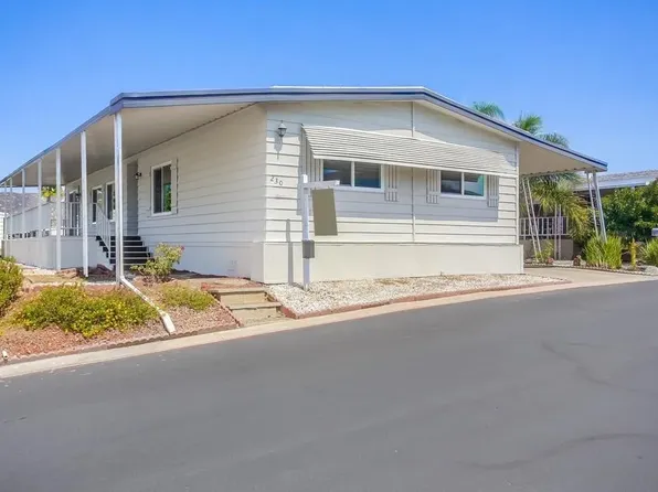 1401 El Norte Pkwy Space 230, San Marcos, CA 92069