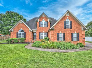 351 Veterans Pkwy, Murfreesboro, TN 37128