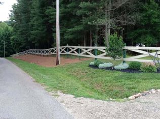 1089 Annie Sophia Ln LOT 4, Roaring River, NC 28669