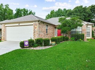 4732 Misty Oak Ln, Arlington, TX 76017