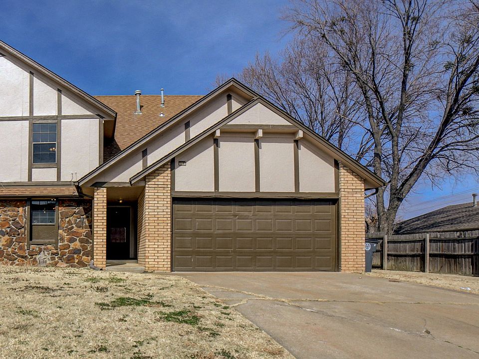 8723 E 59th St Duplex 8723 E 59th St Tulsa OK Zillow