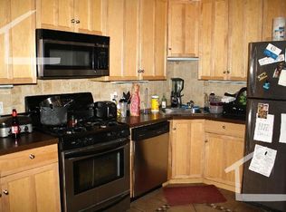 12 Saint Lukes Rd #AA, Boston, MA 02134