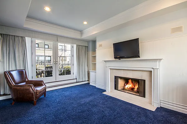 Rented by Brown Harris Stevens | media 29