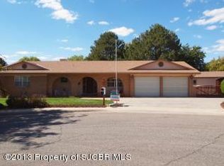 2009 Cuervo St, Farmington, NM 87401